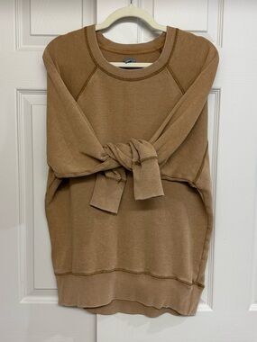 AERIE pullover sweatshirt